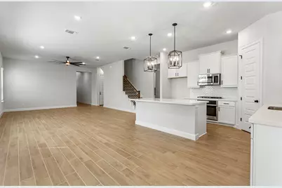 202 Blue Jasmine Trail, Georgetown, TX 78628 - Photo 16