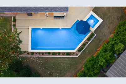 512 Choke Canyon Lane, Georgetown, TX 78628 - Photo 28