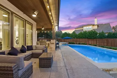 512 Choke Canyon Lane, Georgetown, TX 78628 - Photo 2