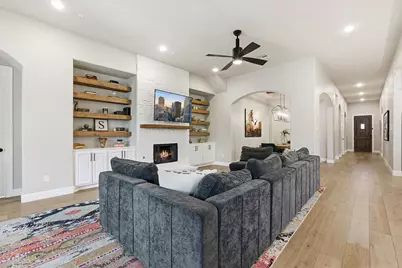 512 Choke Canyon Lane, Georgetown, TX 78628 - Photo 4