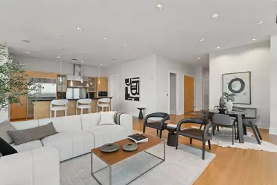 555 E 5th Street #2901, Austin, TX 78701 - Photo 2