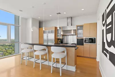 555 E 5th Street #2901, Austin, TX 78701 - Photo 4