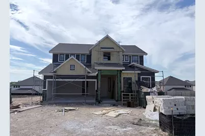 320 West Faulkner Street, Liberty Hill, TX 78642 - Photo 2