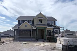 320 W Faulkner St, Liberty Hill, TX 78642 - Photo 2