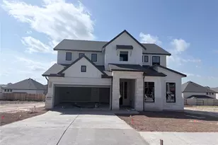 320 W Faulkner St, Liberty Hill, TX 78642 - Photo 28