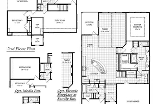 320 W Faulkner St, Liberty Hill, TX 78642 - Photo 2