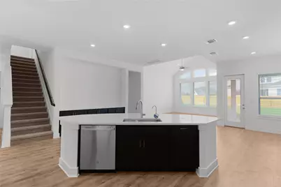 320 West Faulkner Street, Liberty Hill, TX 78642 - Photo 8