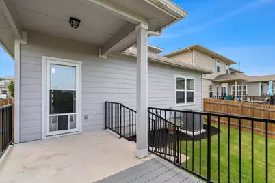 8312 Mimi Lane, Austin, TX 78724 - Photo 26