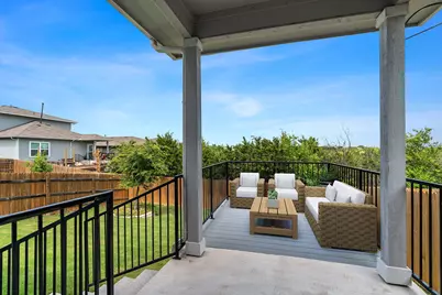 8312 Mimi Lane, Austin, TX 78724 - Photo 24