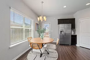 429 Dubina Ave, Georgetown, TX 78626 - Photo 8