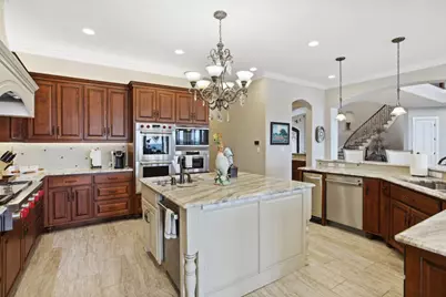 1353 Osprey Ridge Loop, Lago Vista, TX 78645 - Photo 10