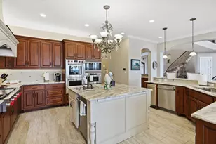 1353 Osprey Ridge Loop, Lago Vista, TX 78645 - Photo 10