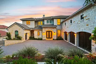 1353 Osprey Ridge Loop, Lago Vista, TX 78645 - Photo 6