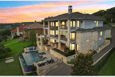1353 Osprey Ridge Loop, Lago Vista, TX 78645 - Photo 1