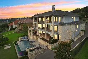 1353 Osprey Ridge Loop, Lago Vista, TX 78645 - Photo 1