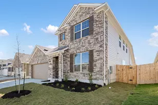 11405 Lago Leon St, Manor, TX 78653 - Photo 2