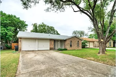 1509 Sagebrush Drive, Round Rock, TX 78681 - Photo 20