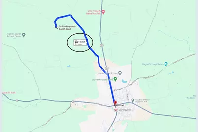 285 McReynolds Ranch Road, Burnet, TX 78611 - Photo 32