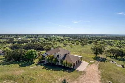 285 McReynolds Ranch Road, Burnet, TX 78611 - Photo 1