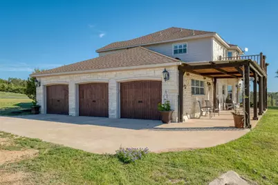 285 McReynolds Ranch Road, Burnet, TX 78611 - Photo 4