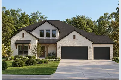 1117 River Bank Lane, Georgetown, TX 78628 - Photo 1