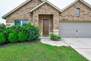 4140 Van Ness Ave, Round Rock, TX 78681 - Photo 1