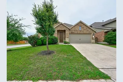 4140 Van Ness Avenue, Round Rock, TX 78681 - Photo 2