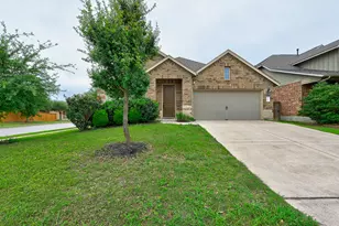 4140 Van Ness Ave, Round Rock, TX 78681 - Photo 2