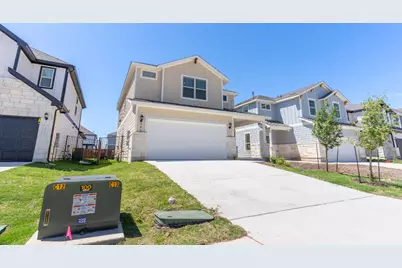 308 Redonda Drive, Liberty Hill, TX 78642 - Photo 20