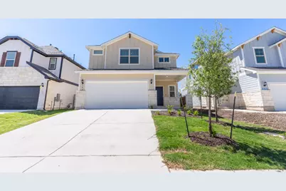 308 Redonda Drive, Liberty Hill, TX 78642 - Photo 1