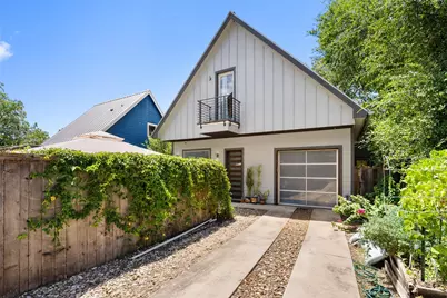 902 Calle Limon Road #B, Austin, TX 78702 - Photo 1