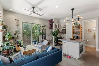 902 Calle Limon Road #B, Austin, TX 78702 - Photo 16