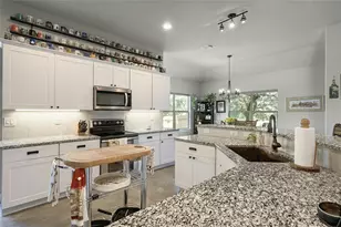 19908 Victoria Chase Rd, Lago Vista, TX 78645 - Photo 8