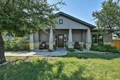 19908 Victoria Chase Road, Lago Vista, TX 78645 - Photo 2