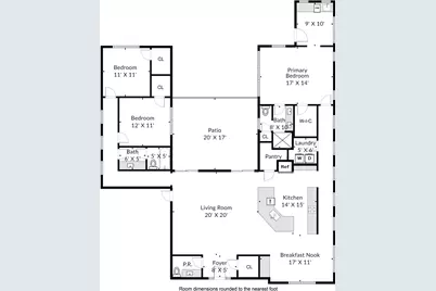 19908 Victoria Chase Road, Lago Vista, TX 78645 - Photo 40