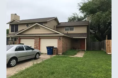 9102 Sedgemoor Trail #B, Austin, TX 78748 - Photo 1