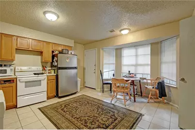 2011 Kirksey Drive #A, Austin, TX 78741 - Photo 4