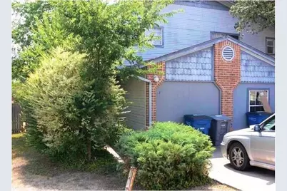 2011 Kirksey Drive #A, Austin, TX 78741 - Photo 1