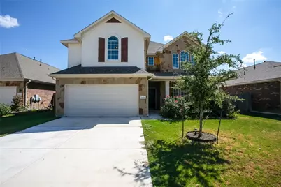 8049 Arezzo Drive, Round Rock, TX 78665 - Photo 2