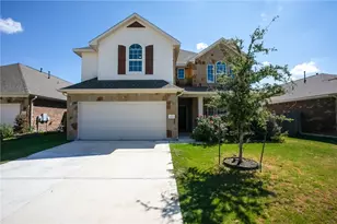 8049 Arezzo Dr, Round Rock, TX 78665 - Photo 2
