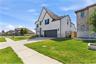396 Hollister Drive, Liberty Hill, TX 78642 - Photo 6