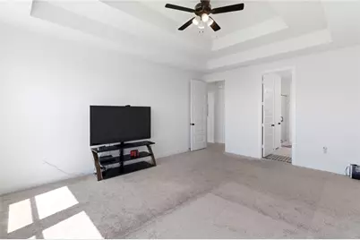 396 Hollister Drive, Liberty Hill, TX 78642 - Photo 14