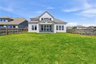 396 Hollister Dr, Liberty Hill, TX 78642 - Photo 34