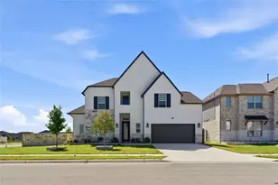 396 Hollister Dr, Liberty Hill, TX 78642 - Photo 1