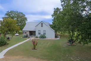 2201 County Rd 311, Jarrell, TX 76537 - Photo 1