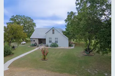 2201 County Road 311, Jarrell, TX 76537 - Photo 1