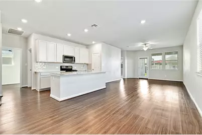 125 Otella Street, Georgetown, TX 78628 - Photo 4