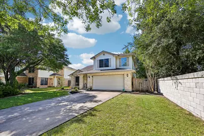 713 Johnny Bench, Round Rock, TX 78665 - Photo 2