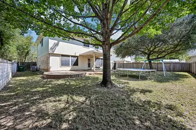 713 Johnny Bench, Round Rock, TX 78665 - Photo 38