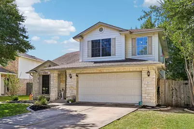 713 Johnny Bench, Round Rock, TX 78665 - Photo 4